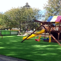 Artificial Grass Banning, California Paver Patio, Commercial Landscape