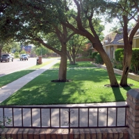 Artificial Grass Installation Garnet, California Lawn And Landscape, Landscaping Ideas For Front Yard