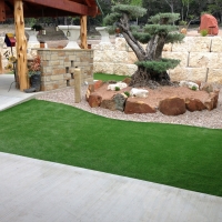 Artificial Grass Installation Lakeview, California Backyard Playground, Small Backyard Ideas