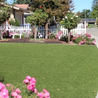 Artificial Lawn Woodcrest, California Lawn And Garden, Front Yard Ideas