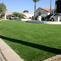 Artificial Turf Cost Glen Avon, California Garden Ideas, Front Yard Design