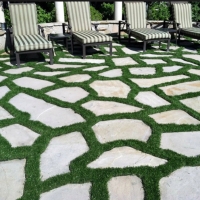 Artificial Turf Cost Lakeview, California City Landscape, Backyard Ideas