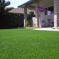 Artificial Turf Installation Lake Elsinore, California Backyard Deck Ideas, Front Yard Design