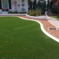 Artificial Turf Installation Lakeland Village, California Lawns, Front Yard Landscaping