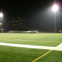 Artificial Turf Installation Menifee, California Sports Turf