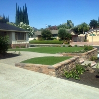 Artificial Turf Installation Moreno Valley, California Lawn And Garden, Landscaping Ideas For Front Yard