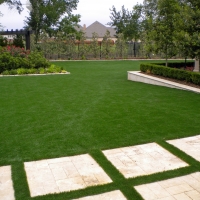 Best Artificial Grass Desert Hot Springs, California Garden Ideas, Backyard Design