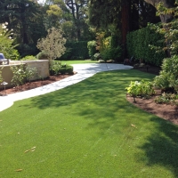 Fake Grass Cherry Valley, California Garden Ideas, Beautiful Backyards