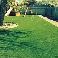 Fake Grass Menifee, California City Landscape, Backyard Design