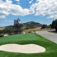 Fake Lawn Vista Santa Rosa, California Lawn And Garden, Front Yard Landscape Ideas