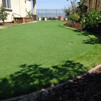 Fake Turf Home Gardens, California Landscaping, Backyard Designs