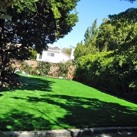 Faux Grass Mortmar, California Lawns, Backyard Landscaping Ideas