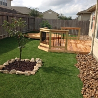 Grass Carpet Canyon Lake, California Lawns, Beautiful Backyards