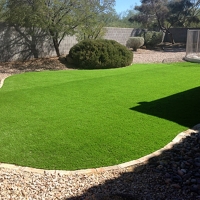 Grass Installation Lakeland Village, California Landscape Ideas, Backyard