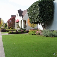 Grass Installation Norco, California Garden Ideas, Front Yard Landscaping