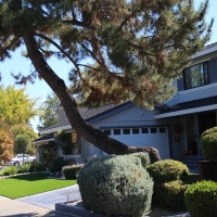 Grass Installation Sky Valley, California Lawns, Landscaping Ideas For Front Yard