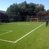 Grass Turf Murrieta Hot Springs, California High School Sports, Commercial Landscape