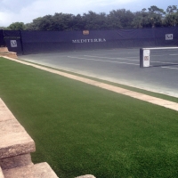 Grass Turf Valle Vista, California Backyard Deck Ideas, Commercial Landscape