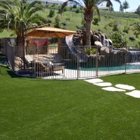 Green Lawn Green Acres, California Landscape Design, Natural Swimming Pools