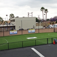 Green Lawn Mecca, California Sports Athority, Commercial Landscape