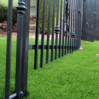 Green Lawn Palm Desert, California Lawns, Front Yard Landscaping