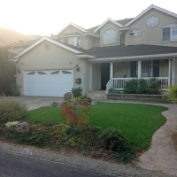 Green Lawn Quail Valley, California Lawn And Garden, Front Yard Ideas