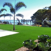 How To Install Artificial Grass East Blythe, California City Landscape, Backyard Ideas