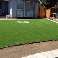 How To Install Artificial Grass Thousand Palms, California Lawn And Garden, Front Yard Landscaping