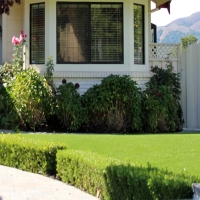 Lawn Services Cathedral City, California Design Ideas, Front Yard Landscaping Ideas