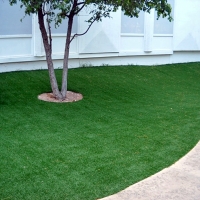 Plastic Grass Pedley, California Roof Top, Commercial Landscape