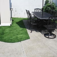 Synthetic Grass Cost Alpine Village, California Lawn And Landscape, Backyard Landscape Ideas