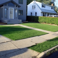 Synthetic Grass Cost San Jacinto, California Landscape Photos, Front Yard Landscape Ideas