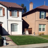 Synthetic Grass Cost Wildomar, California Landscaping Business, Front Yard Design