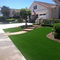 Synthetic Turf Supplier Garnet, California Lawn And Garden, Front Yard Landscaping Ideas