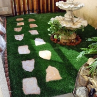 Synthetic Turf Supplier Mecca, California City Landscape, Backyard