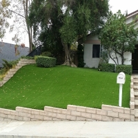 Synthetic Turf Supplier Murrieta Hot Springs, California Landscape Design, Landscaping Ideas For Front Yard