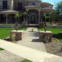 Synthetic Turf Supplier Sky Valley, California Backyard Deck Ideas, Front Yard Ideas