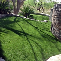 Turf Grass Cabazon, California Landscape Photos