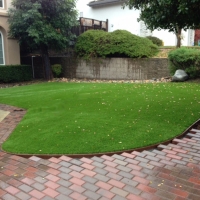 Turf Grass Canyon Lake, California Landscaping, Front Yard Landscaping