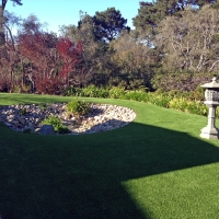 Turf Grass East Hemet, California Backyard Playground, Backyard Design