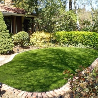 Turf Grass Sedco Hills, California Backyard Deck Ideas, Backyard Landscaping Ideas