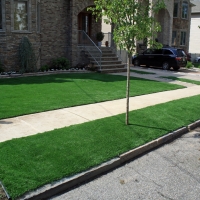 Turf Grass Wildomar, California Gardeners, Front Yard Design