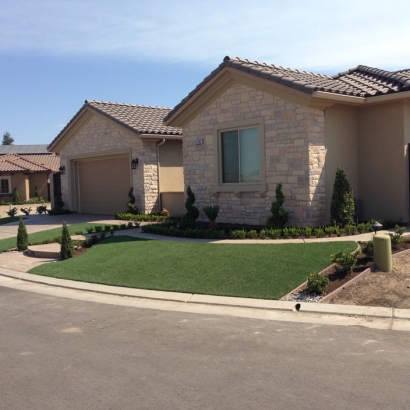 Artificial Grass Installation Murrieta, California Rooftop, Front Yard Ideas