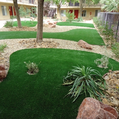 Artificial Lawn Mortmar, California Landscape Ideas, Commercial Landscape