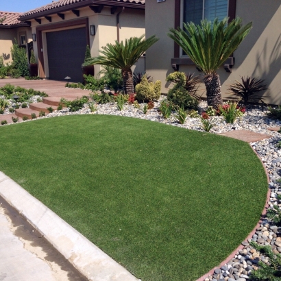 Artificial Turf Cost Highgrove, California Landscaping, Landscaping Ideas For Front Yard