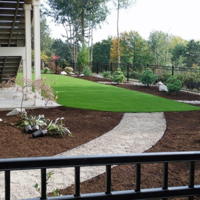 Artificial Turf Cost Indio Hills, California Roof Top, Backyard Garden Ideas