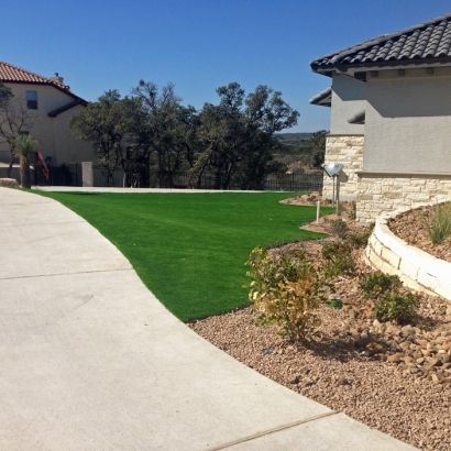 Artificial Turf Installation Indio, California Paver Patio, Front Yard Ideas