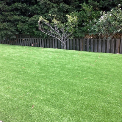 Artificial Turf Installation Murrieta Hot Springs, California Landscape Rock, Backyard Design