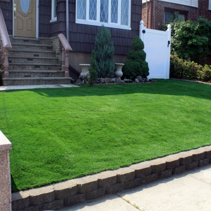 Artificial Turf Installation Nuevo, California Garden Ideas, Landscaping Ideas For Front Yard