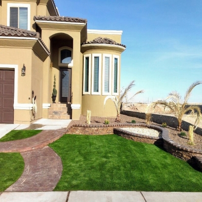 Best Artificial Grass Sky Valley, California Paver Patio, Landscaping Ideas For Front Yard